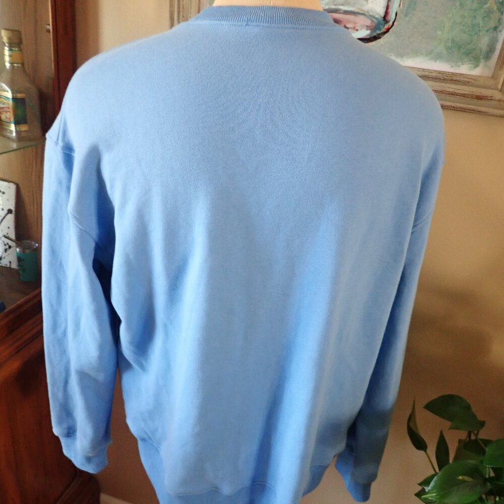 Authentic Universal Studios Chucky Good Guys Blue… - image 2